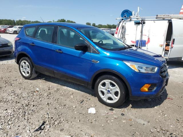 Vin: 1fmcu0f75hub89217, lot: 66564334, ford escape s 20174
