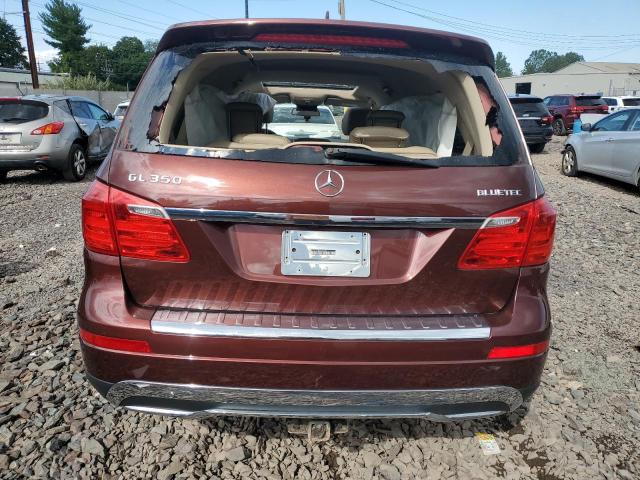 VIN 4JGDF2EE8DA156606 2013 Mercedes-Benz GL-Class, ... no.6