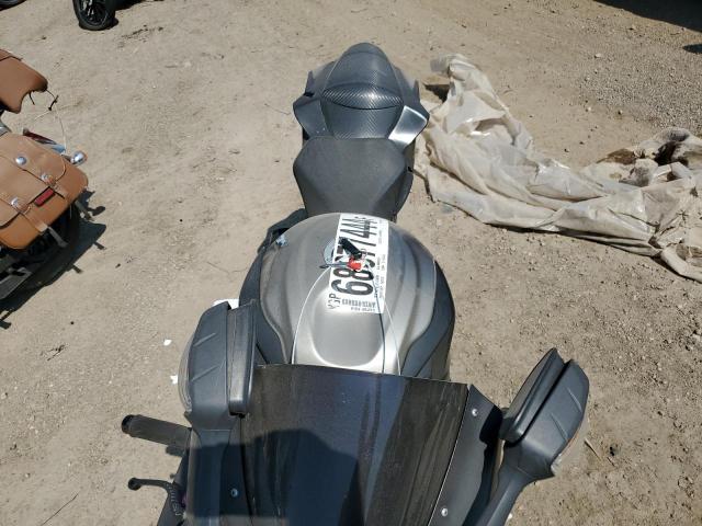 2013 SUZUKI GSX-R750 - JS1GR7MA7D2101136
