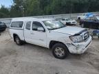 TOYOTA TACOMA ACC photo