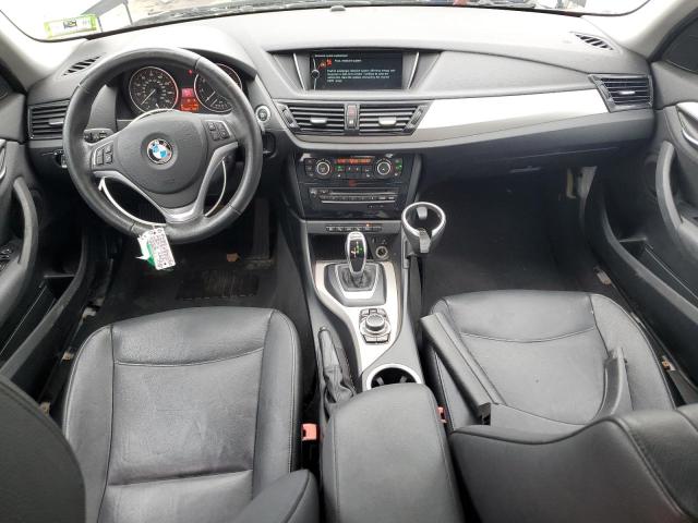 2015 BMW X1 XDRIVE2 - WBAVL1C51FVY38878