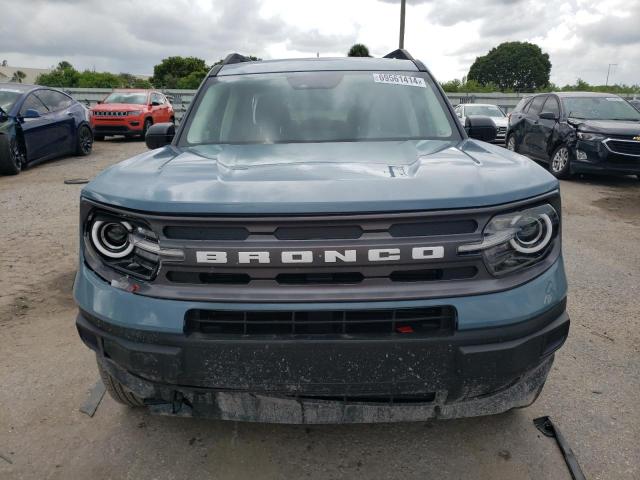 2023 FORD BRONCO SPO 3FMCR9B63PRE35125  69561414