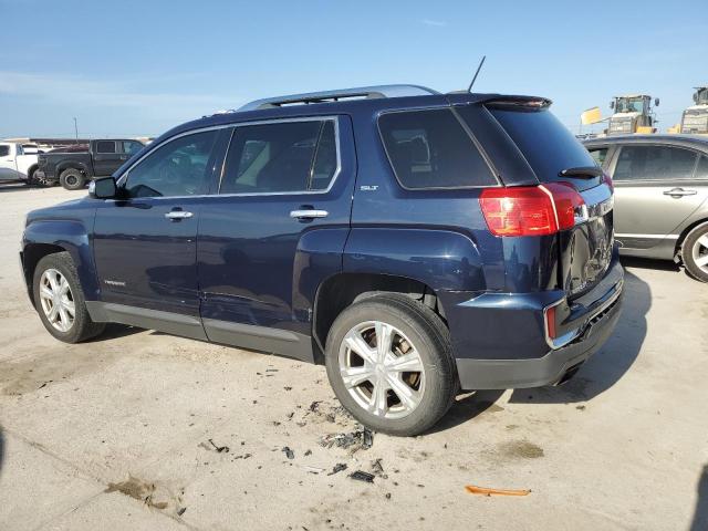 2016 GMC TERRAIN SL - 2GKFLPE3XG6311373