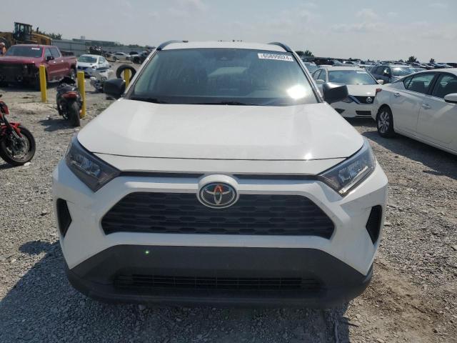 2021 TOYOTA RAV4 LE - 2T3H1RFV0MC169767