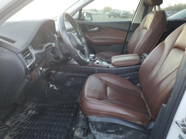 2018 AUDI Q7 PRESTIG - WA1VAAF70JD018869