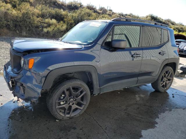 2021 JEEP RENEGADE LATITUDE 2021