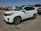 KIA SORENTO SX photo