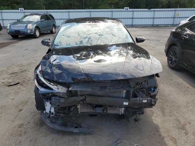 2023 HYUNDAI ELANTRA LI - KMHLN4AJ2PU038504