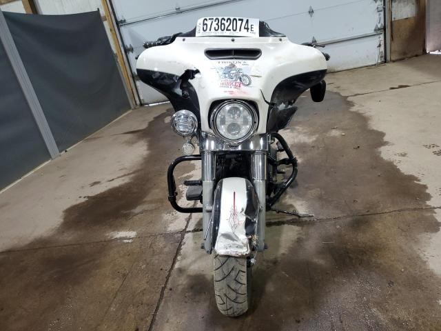 2014 HARLEY-DAVIDSON FLHTP POLI - 1HD1FMM13EB613396