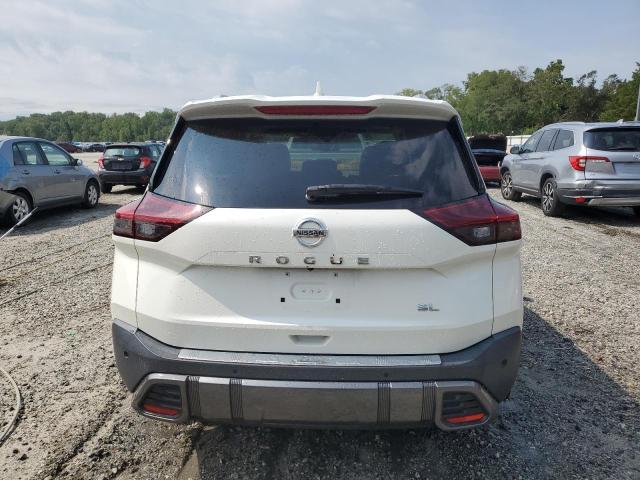 2021 NISSAN ROGUE SL 5N1AT3CA9MC721094  66789804