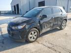 2020 CHEVROLET TRAX LS - KL7CJKSB3LB054760
