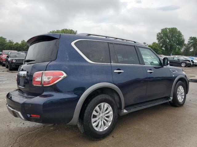 2019 NISSAN ARMADA SV - JN8AY2NC0K9588609