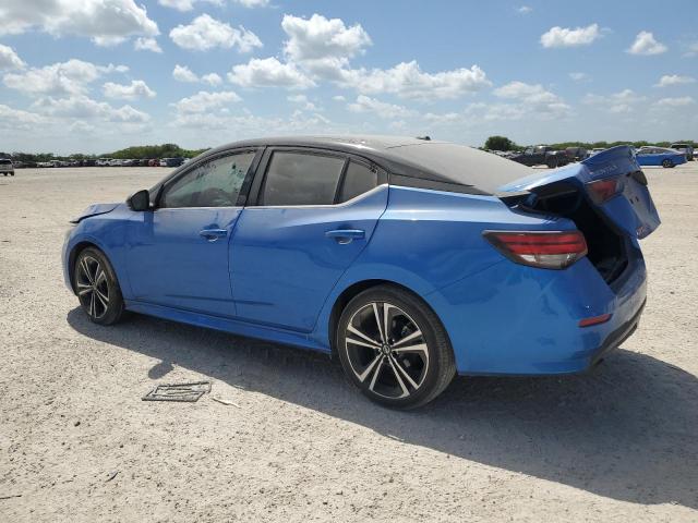 2023 NISSAN SENTRA SR 3N1AB8DV4PY324994  67151394