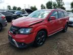 2018 DODGE JOURNEY CR - 3C4PDDGG7JT430268