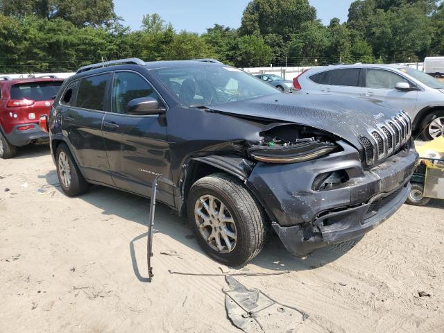 2015 JEEP CHEROKEE L - 1C4PJMCB7FW559809