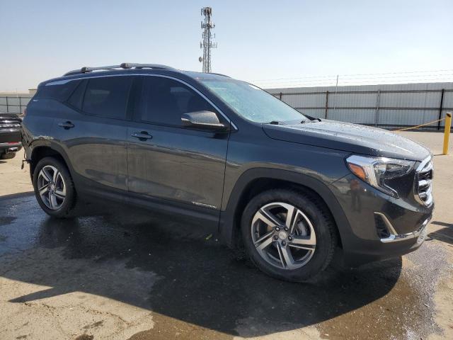 2021 GMC TERRAIN SL - 3GKALPEV9ML390912