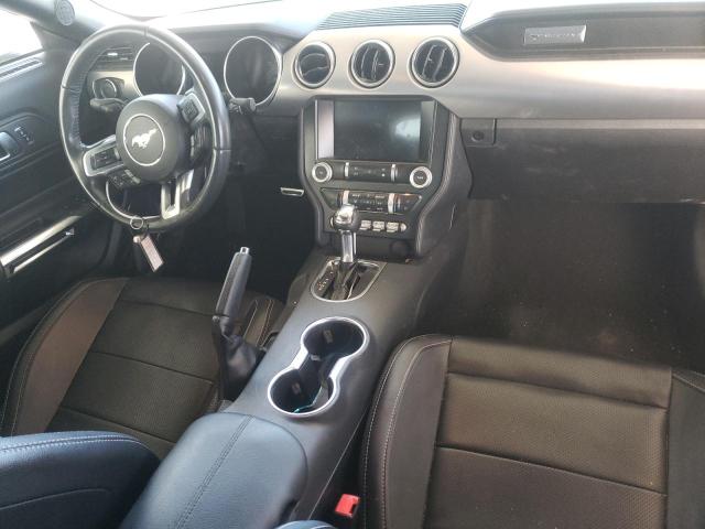 2023 FORD MUSTANG - 1FATP8UH8P5110904