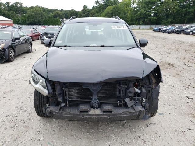 VIN WVGBV7AX8GW534476 2016 Volkswagen Tiguan, S no.5