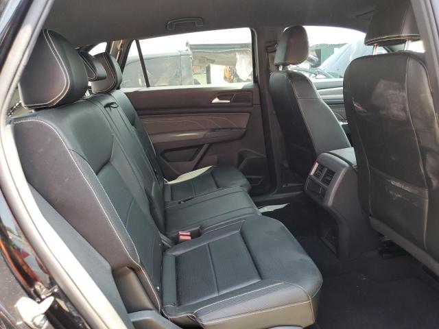 2023 VOLKSWAGEN ATLAS CROS - 1V2LC2CA7PC225270