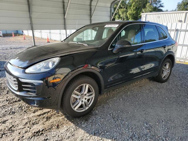 2016 PORSCHE CAYENNE - WP1AA2A29GKA09810