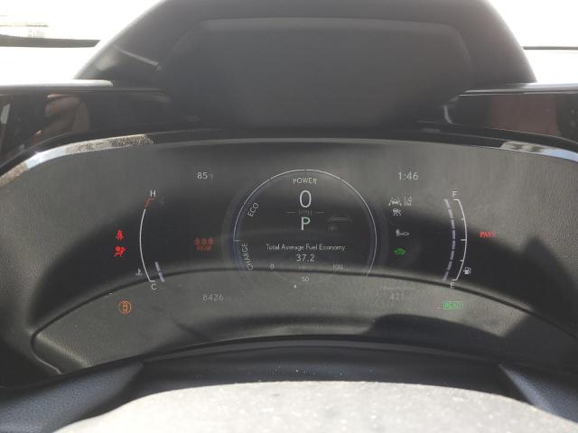 2024 LEXUS NX 350H BA - JTJGKCEZ5R2023919