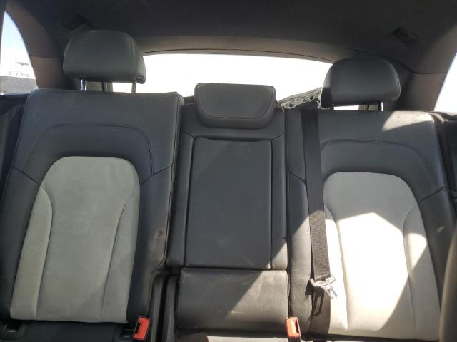 2015 AUDI SQ5 PREMIU - WA1CGAFP6FA120966