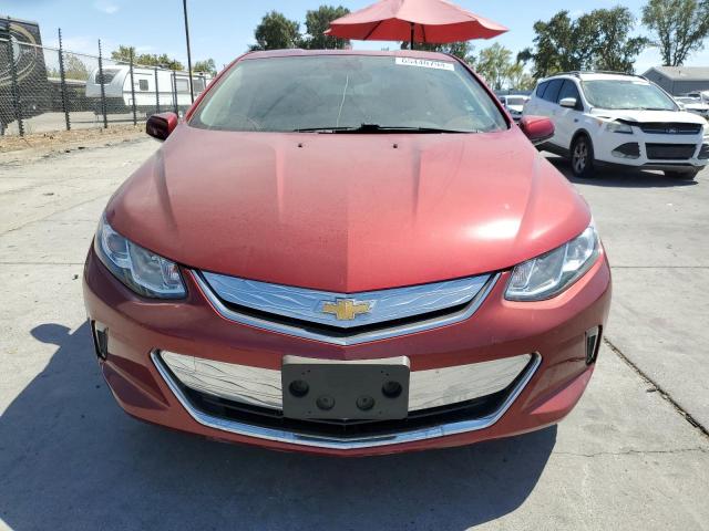 VIN 1G1RA6S53KU130780 2019 Chevrolet Volt, LT no.5