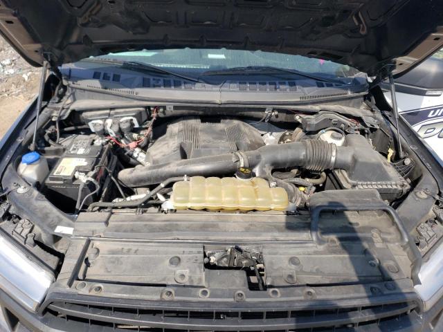 2020 FORD F150 POLIC 1FTEW1P42LKF20017