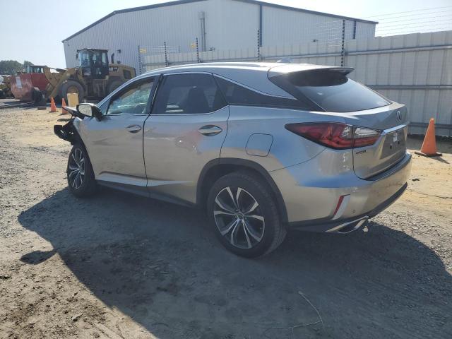 2019 LEXUS RX 350 BAS - 2T2ZZMCAXKC140361