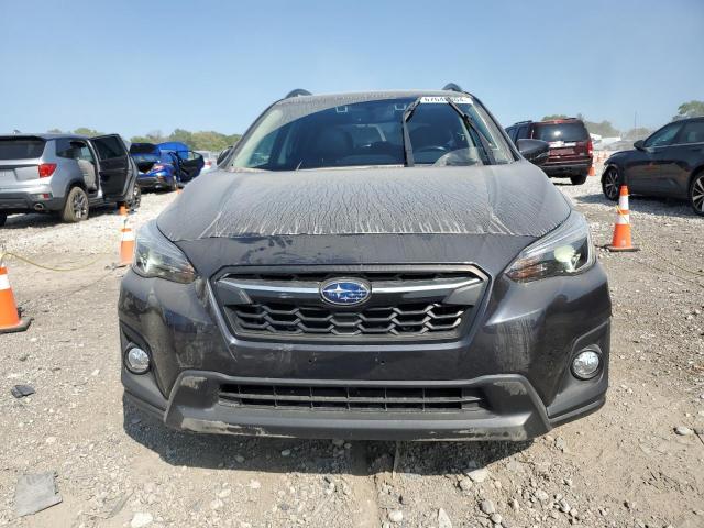 2019 SUBARU CROSSTREK - JF2GTAMC6K8264586