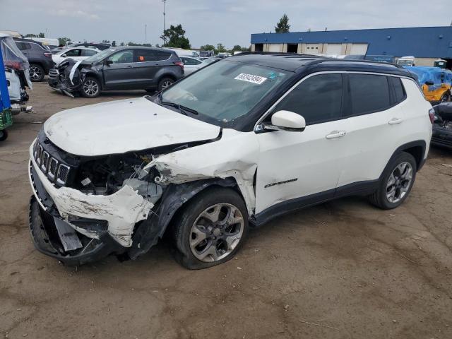 2020 JEEP COMPASS LI - 3C4NJDCB1LT145806