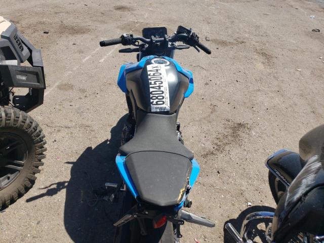 2023 SUZUKI GSX800 R - JS1EM11B6P7100647