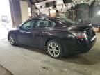 NISSAN MAXIMA S photo