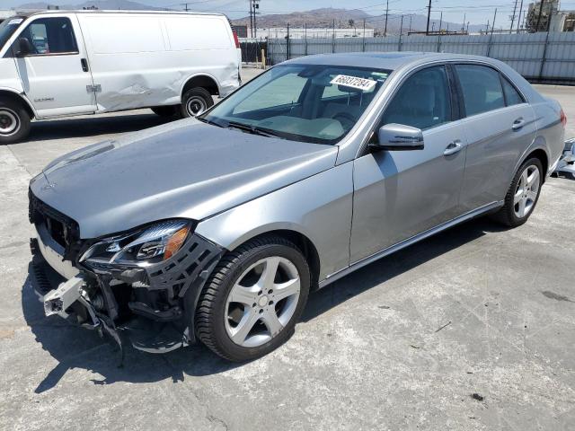 VIN WDDHF5KB2EA926730 2014 Mercedes-Benz E-Class, 350 no.1