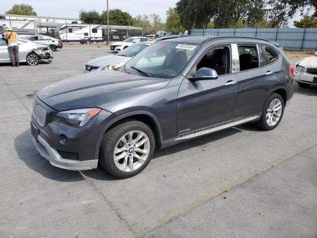 VIN WBAVL1C56FVY29271 2015 BMW X1, Xdrive28I no.1