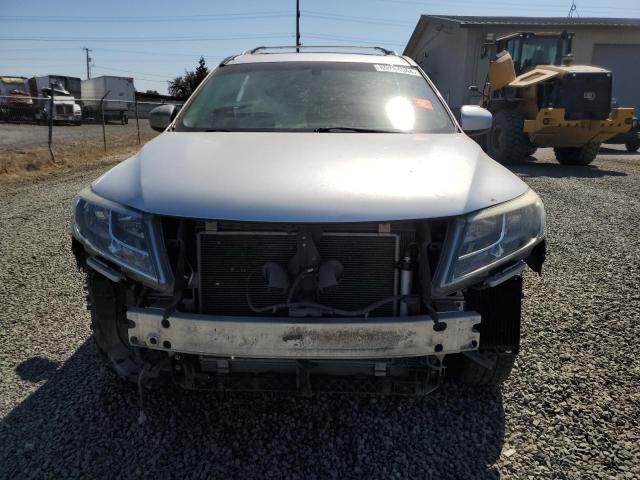 VIN 5N1AR2MM0EC631786 2014 Nissan Pathfinder, S no.5