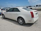 CADILLAC CTS photo