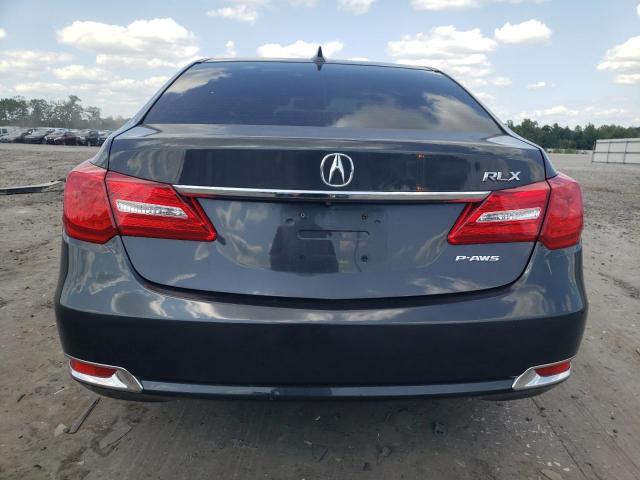2015 ACURA RLX TECH JH4KC1F56FC000888