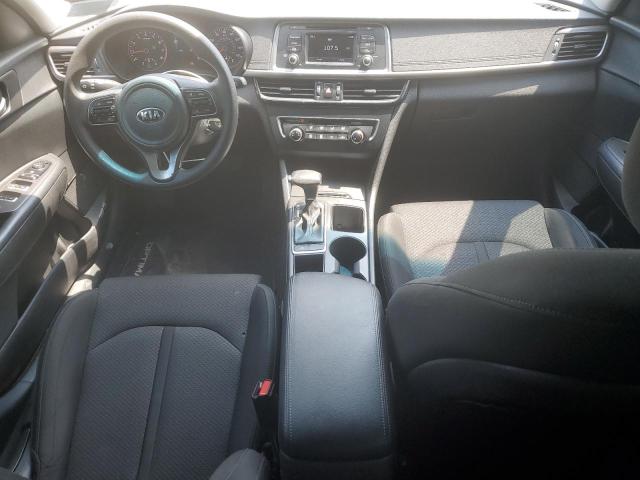 2016 KIA OPTIMA LX - 5XXGT4L35GG029022