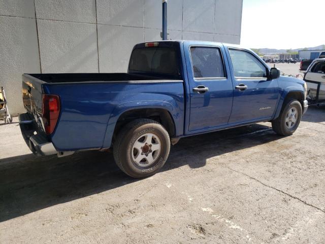 2005 GMC CANYON 1GTDT136X58171507  65984204