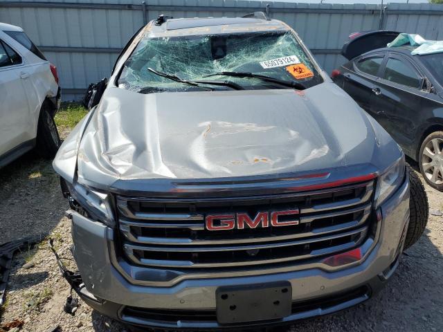 2023 GMC ACADIA AT4 - 1GKKNLLS4PZ200401