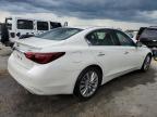 INFINITI Q50 PURE photo