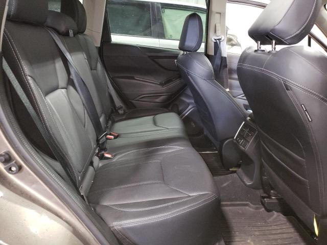 2021 SUBARU FORESTER L - JF2SKAUCXMH560727