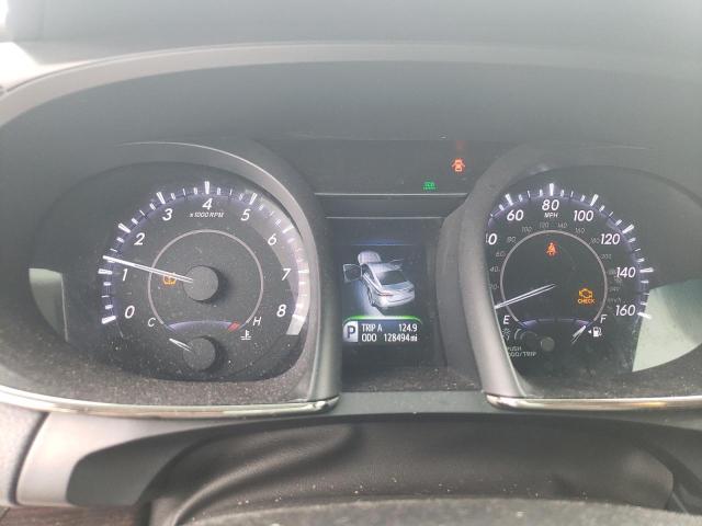 2015 TOYOTA AVALON XLE - 4T1BK1EB0FU169452