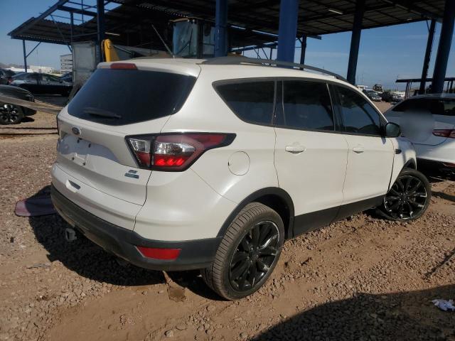 Vin: 1fmcu9g97huc26806, lot: 65464674, ford escape se 20173