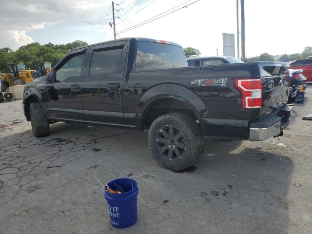 2018 FORD F150 SUPER - 1FTEW1EP3JFA97306