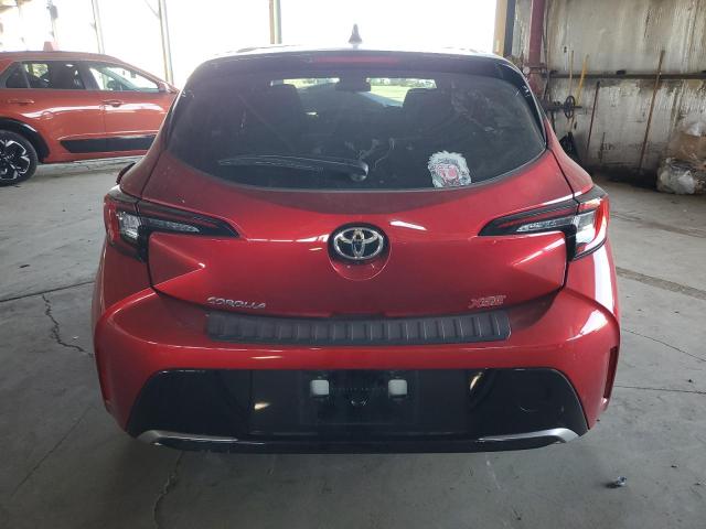 2023 TOYOTA COROLLA XS - JTNC4MBE8P3205927
