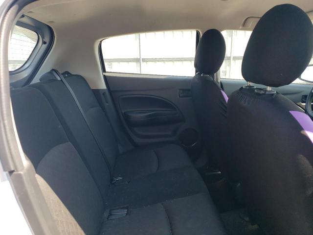 2021 MITSUBISHI MIRAGE ES - ML32AUHJ3MH004824