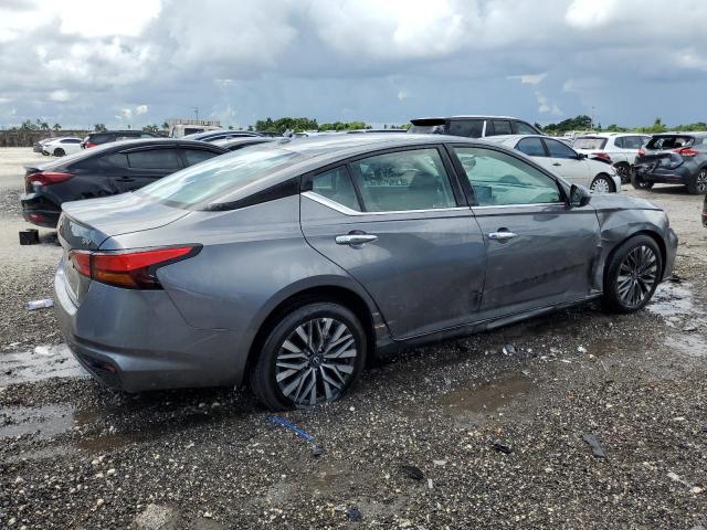 2024 NISSAN ALTIMA SV - 1N4BL4DV5RN371710