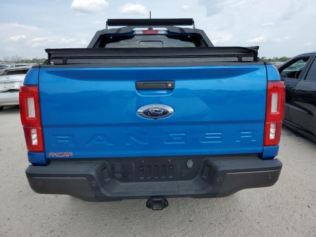 2021 FORD RANGER XL - 1FTER4FH1MLD92300